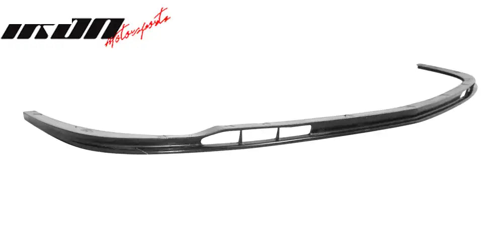2005-2013 Chevy Corvette C6 OEM Style Front Bumper Lip Spoiler PU