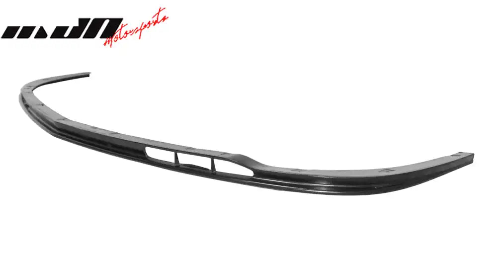 2005-2013 Chevy Corvette C6 OEM Style Front Bumper Lip Spoiler PU