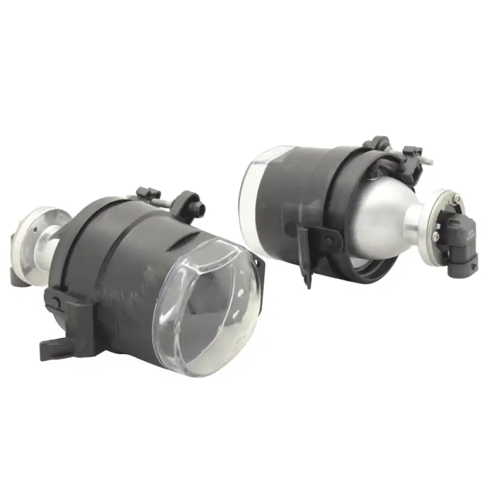 2006-2008 BMW E90 M-T Msport Black Front Bumper Cover Fog Light PP