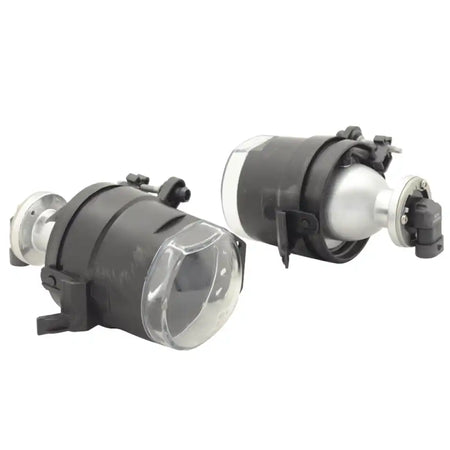 2006-2008 BMW E90 M-T Msport Black Front Bumper Cover Fog Light PP