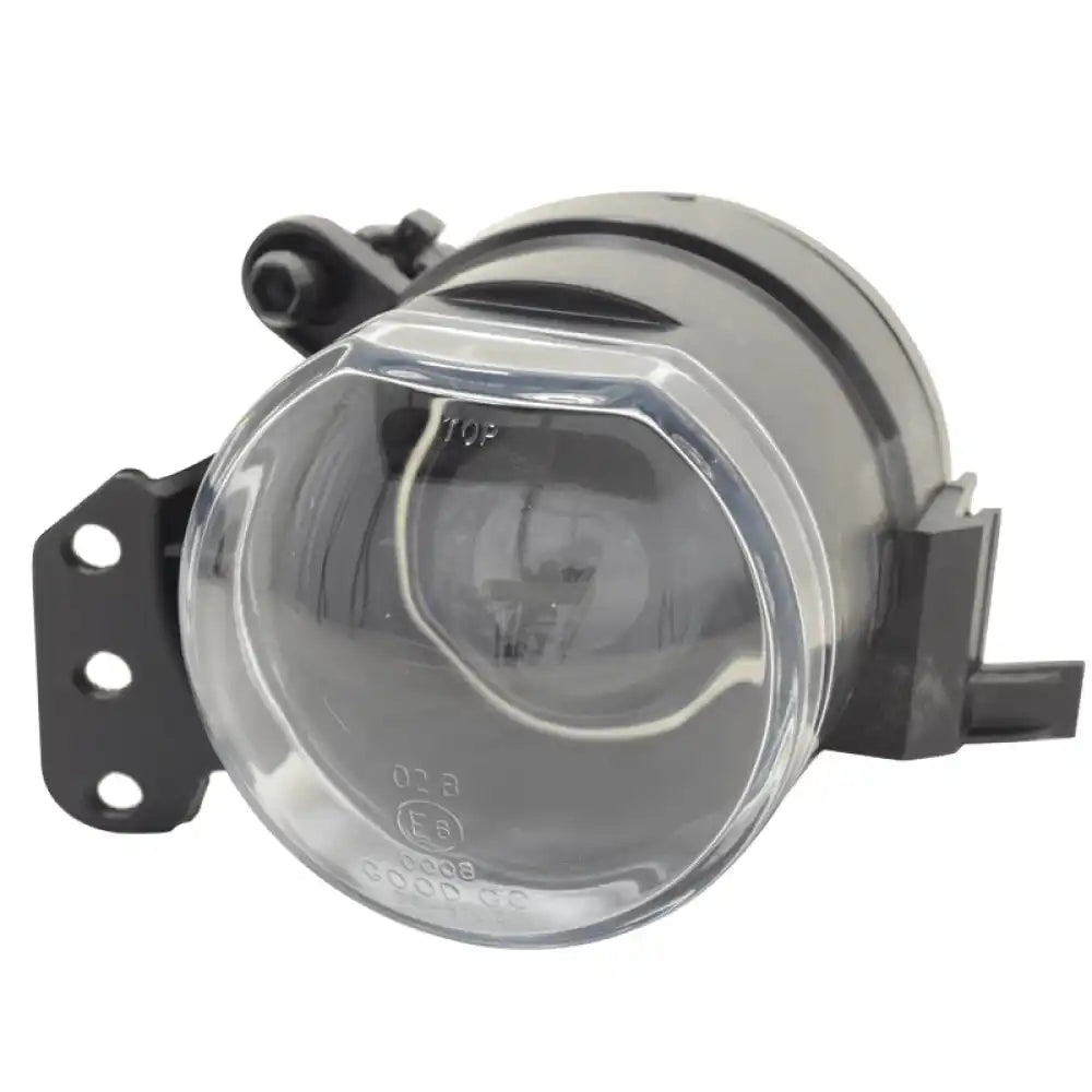 2006-2008 BMW E90 M-T Msport Black Front Bumper Cover Fog Light PP