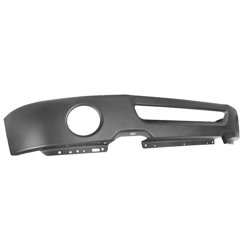 2006-2008 Ford F-150 Lincoln Mark LT Front Step Bumper Face Bar Grille