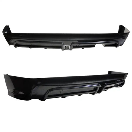 2006-2008 Honda Civic MUG Front Lip Rear Lip PU PP 3rd Brake Light