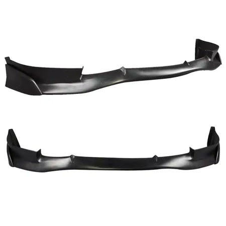 2006-2008 Honda Civic MUG Si Front Lip PU Rear Lip PP 3rd Brake Light