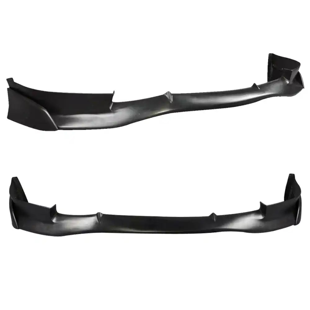 2006-2008 Honda Civic MUG Si Front Lip PU Rear Lip PP 3rd Brake Light