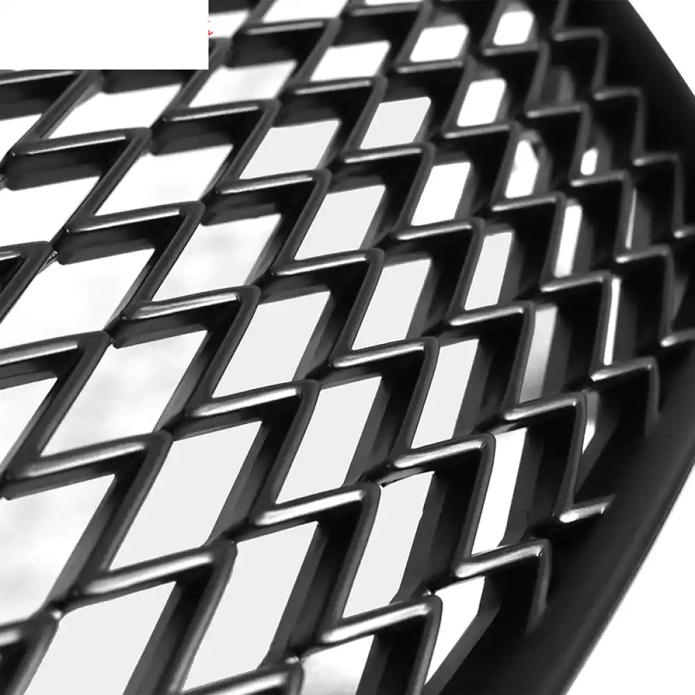 2006-2008 Lexus IS250 IS350 Grill Black Mesh Hood Grille ABS