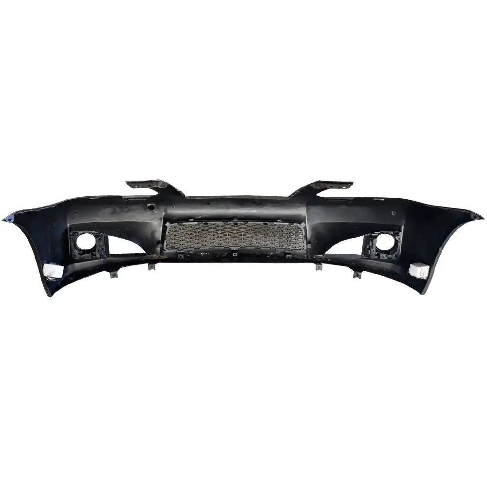 2006-2009 Lexus IS250 IS350 PP Front Bumper Cover Conversion With PDC