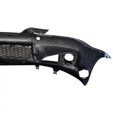 2006-2009 Lexus IS250 IS350 PP Front Bumper Cover Conversion With PDC