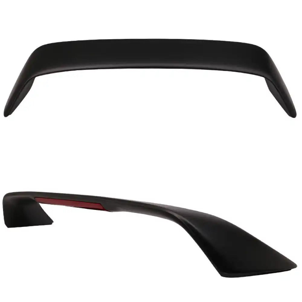 2006-2010 Honda Civic Coupe FG T-R Trunk Spoiler LED 3RD Brake Light