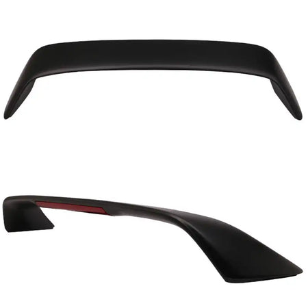 2006-2010 Honda Civic Coupe FG T-R Trunk Spoiler LED 3RD Brake Light