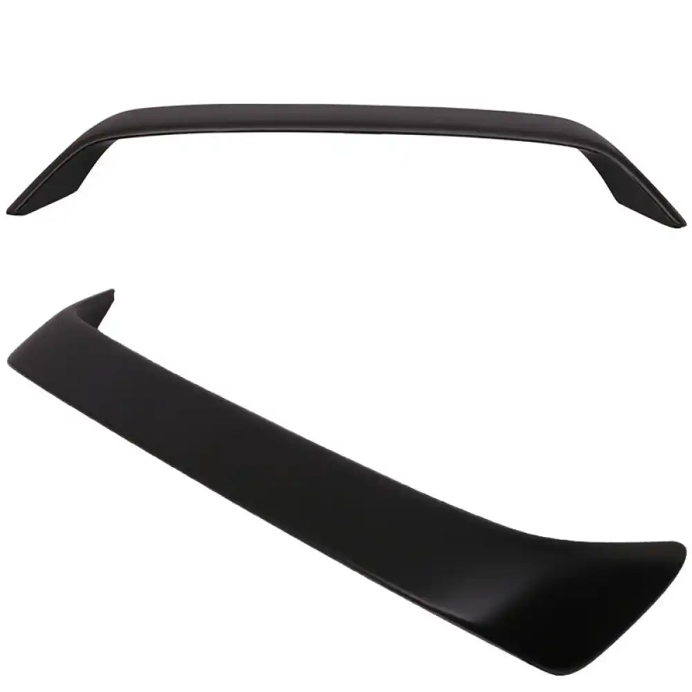 2006-2010 Honda Civic Coupe FG T-R Trunk Spoiler LED 3RD Brake Light