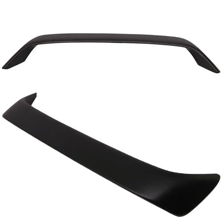 2006-2010 Honda Civic Coupe FG T-R Trunk Spoiler LED 3RD Brake Light