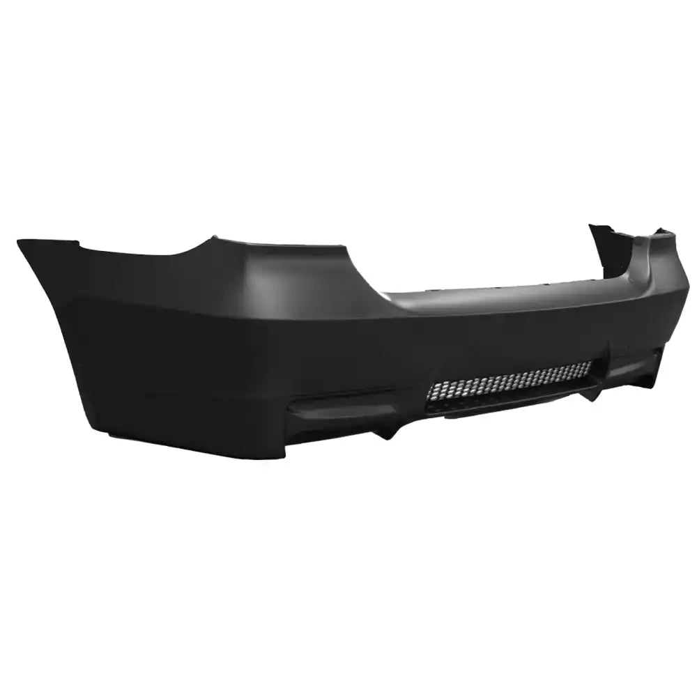 2006-2011 BMW E90 3-Series Sedan M3 Style Front Bumper Cover Unpainted