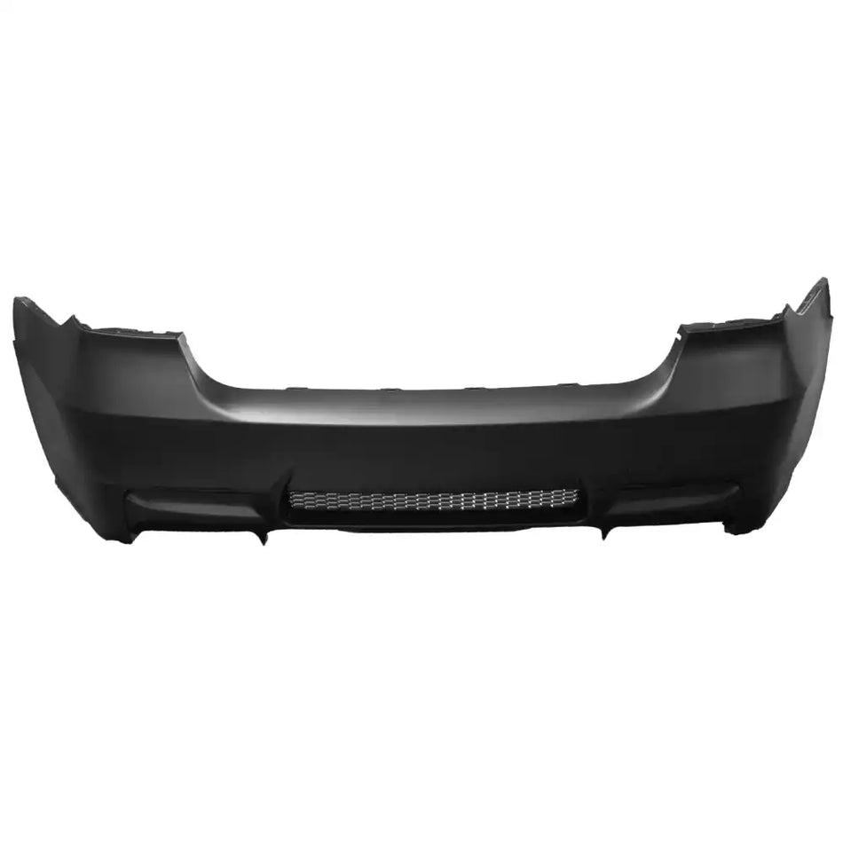 2006-2011 BMW E90 3-Series Sedan M3 Style Front Bumper Cover Unpainted
