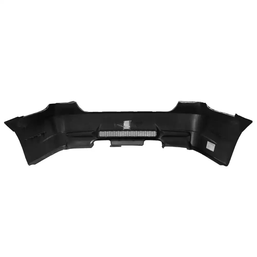 2006-2011 BMW E90 3-Series Sedan M3 Style Front Bumper Cover Unpainted