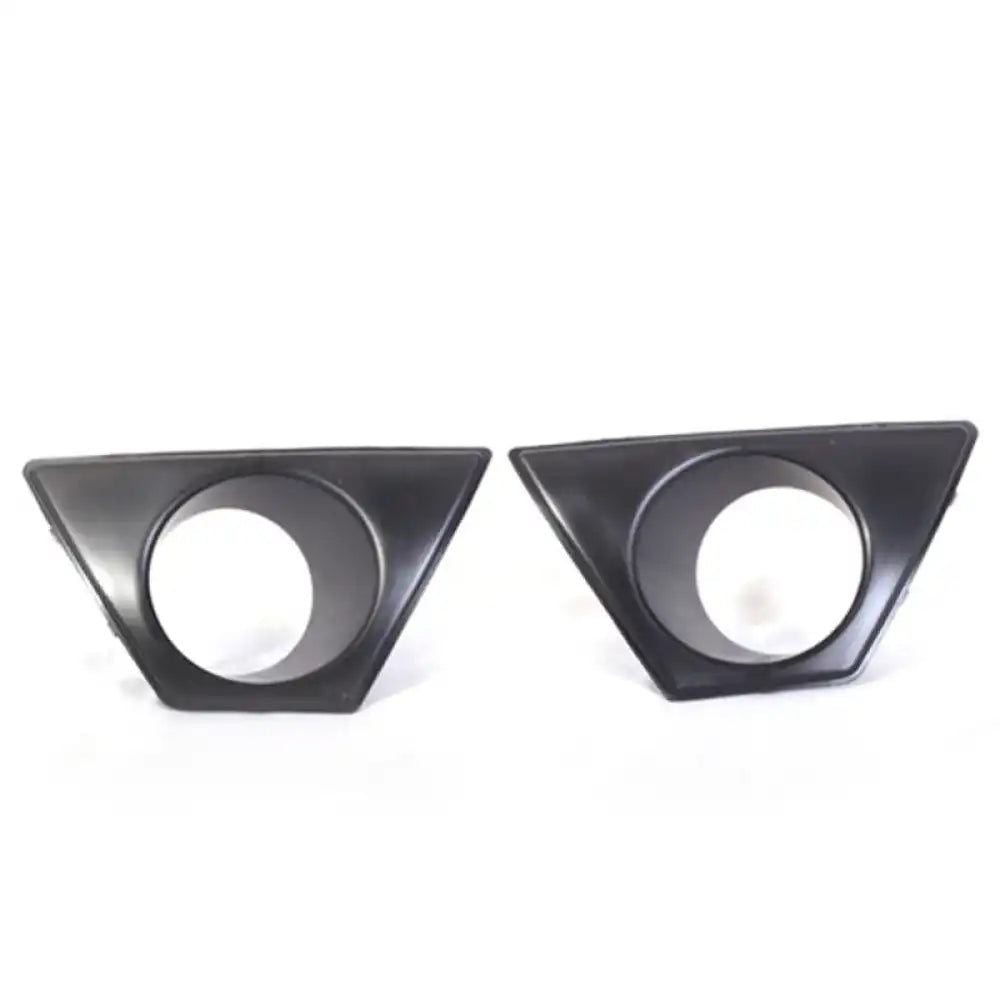 2006-2011 Honda Civic MU RR Style USDM Fog Light Cover Retainers PP