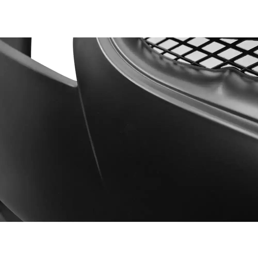 2006-2011 Honda Civic Type R Unpainted Front Bumper Cover PP