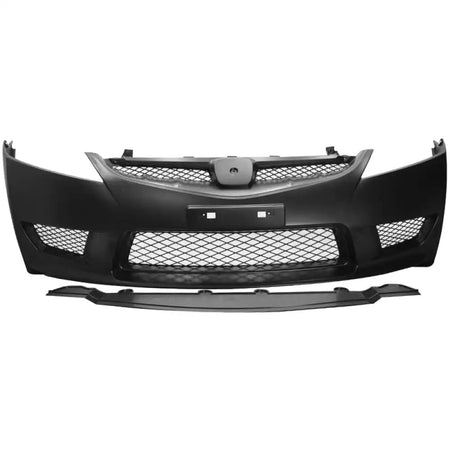 2006-2011 Honda Civic Type R Unpainted Front Bumper Cover PP