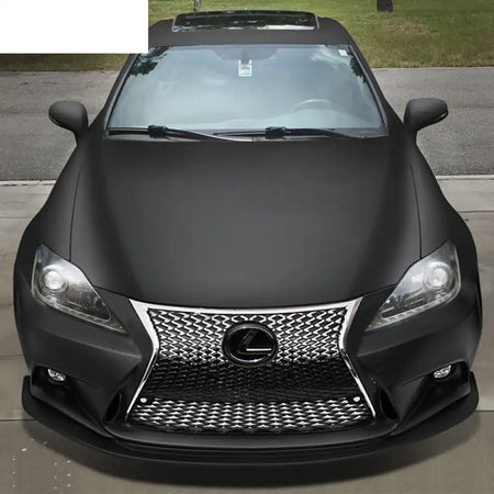 2006-2013 Lexus Is250 F-Sport Front Bumper 2IS to 3IS Conversion w/Lip