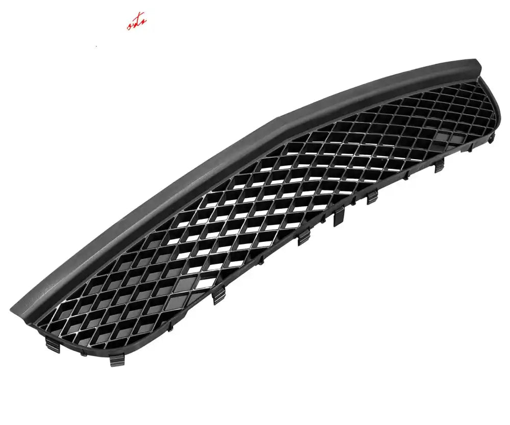 2007-2009 Ford Mustang GT500 OE Front Bumper Lower Mesh Grille ABS