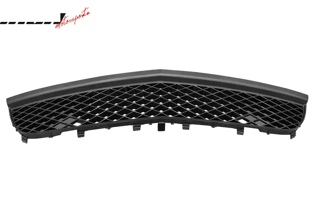2007-2009 Ford Mustang GT500 OE Front Bumper Lower Mesh Grille ABS