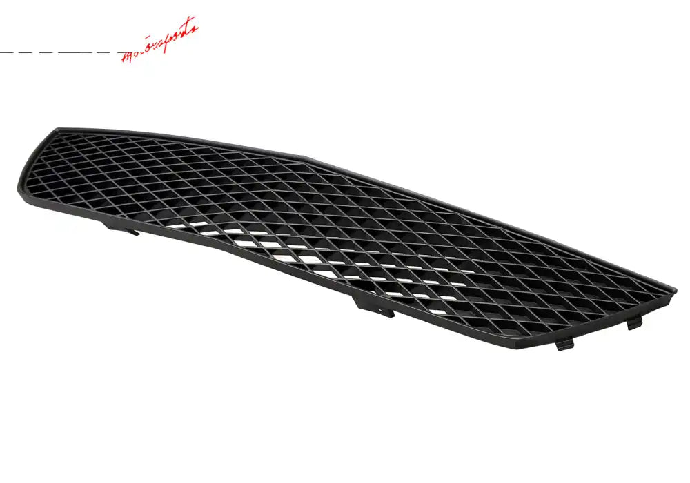 2007-2009 Ford Mustang GT500 OE Front Bumper Upper Lower Grilles ABS