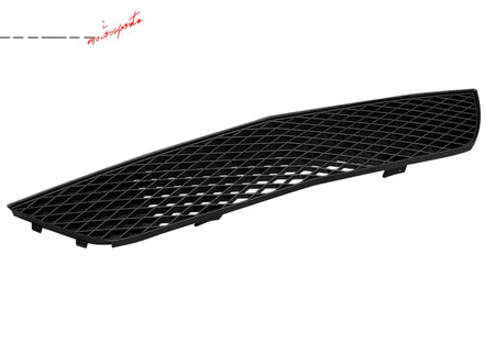 2007-2009 Ford Mustang GT500 OE Front Bumper Upper Lower Grilles ABS