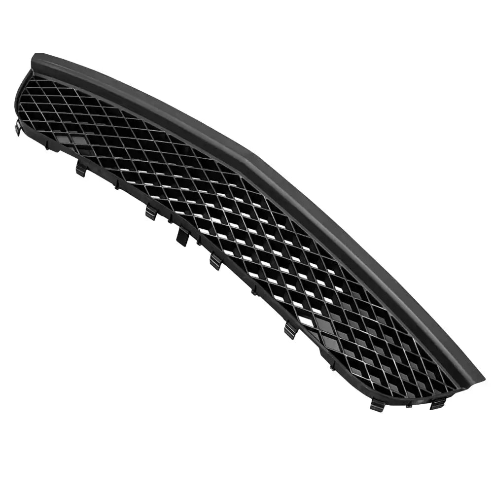 2007-2009 Ford Mustang GT500 OE Front Bumper Upper Lower Grilles ABS