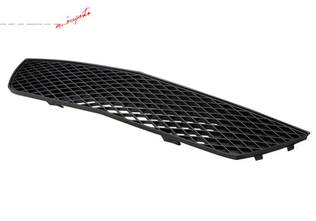 2007-2009 Ford Mustang GT500 OE Front Bumper Upper Mesh Grille ABS