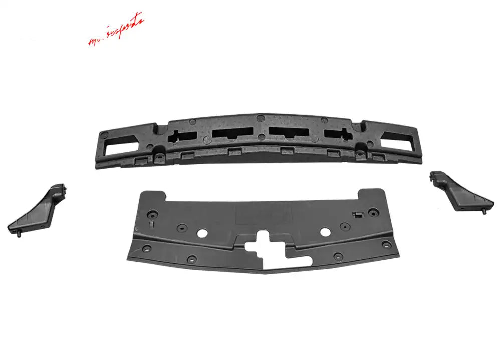 2007-2009 Ford Mustang GT500 OE Style Front Bumper Conversion Kit PP