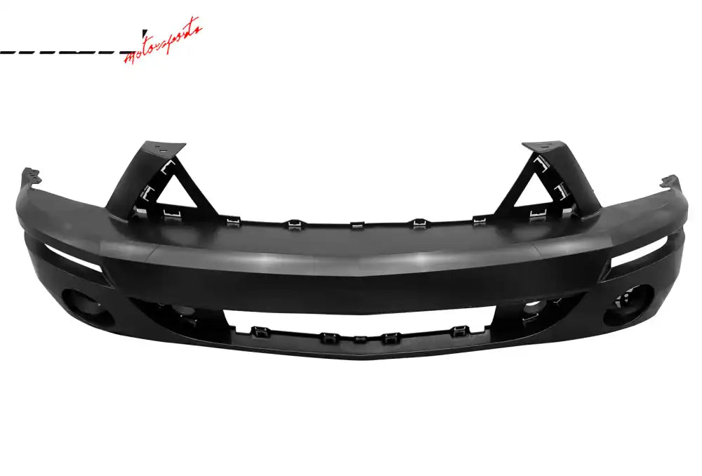 2007-2009 Ford Mustang GT500 OE Style Front Bumper Conversion Kit PP