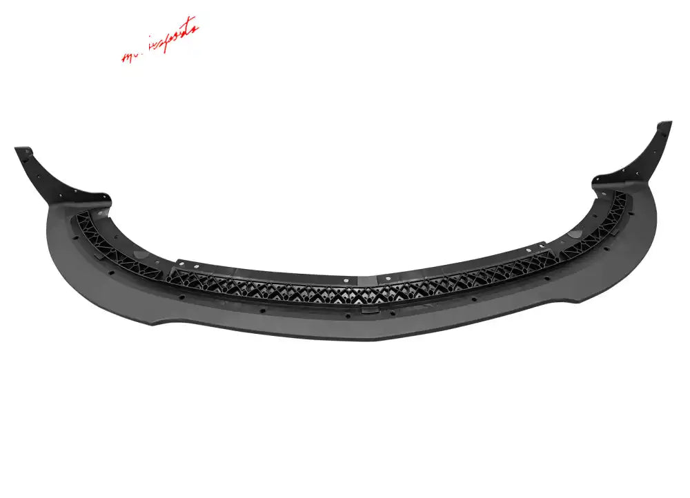 2007-2009 Ford Mustang GT500 OE Style Front Bumper Conversion Kit PP