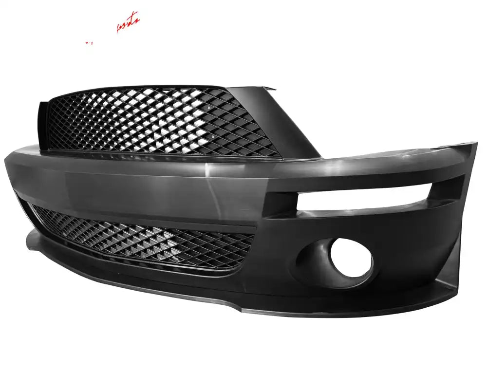 2007-2009 Ford Mustang GT500 OE Style Front Bumper Conversion Kit PP