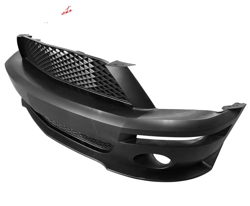 2007-2009 Ford Mustang GT500 OE Style Front Bumper Conversion Kit PP