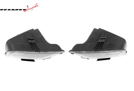 2007-2009 Ford Mustang GT500 OE Style Front Bumper Head Lights Lamp