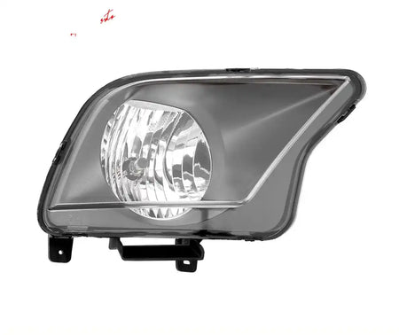 2007-2009 Ford Mustang GT500 OE Style Front Bumper Head Lights Lamp