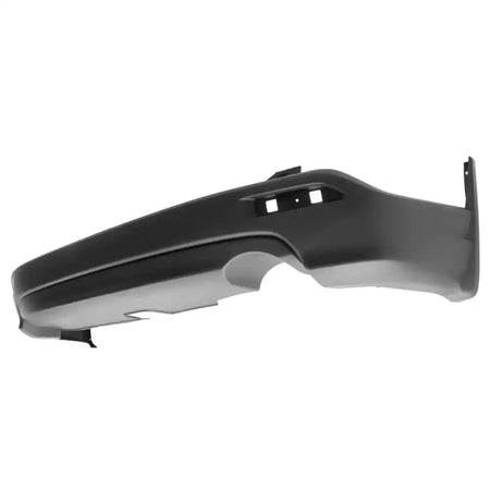 2007-2009 Honda CRV MD Style Unpainted Rear Bumper Cover Conversion PP