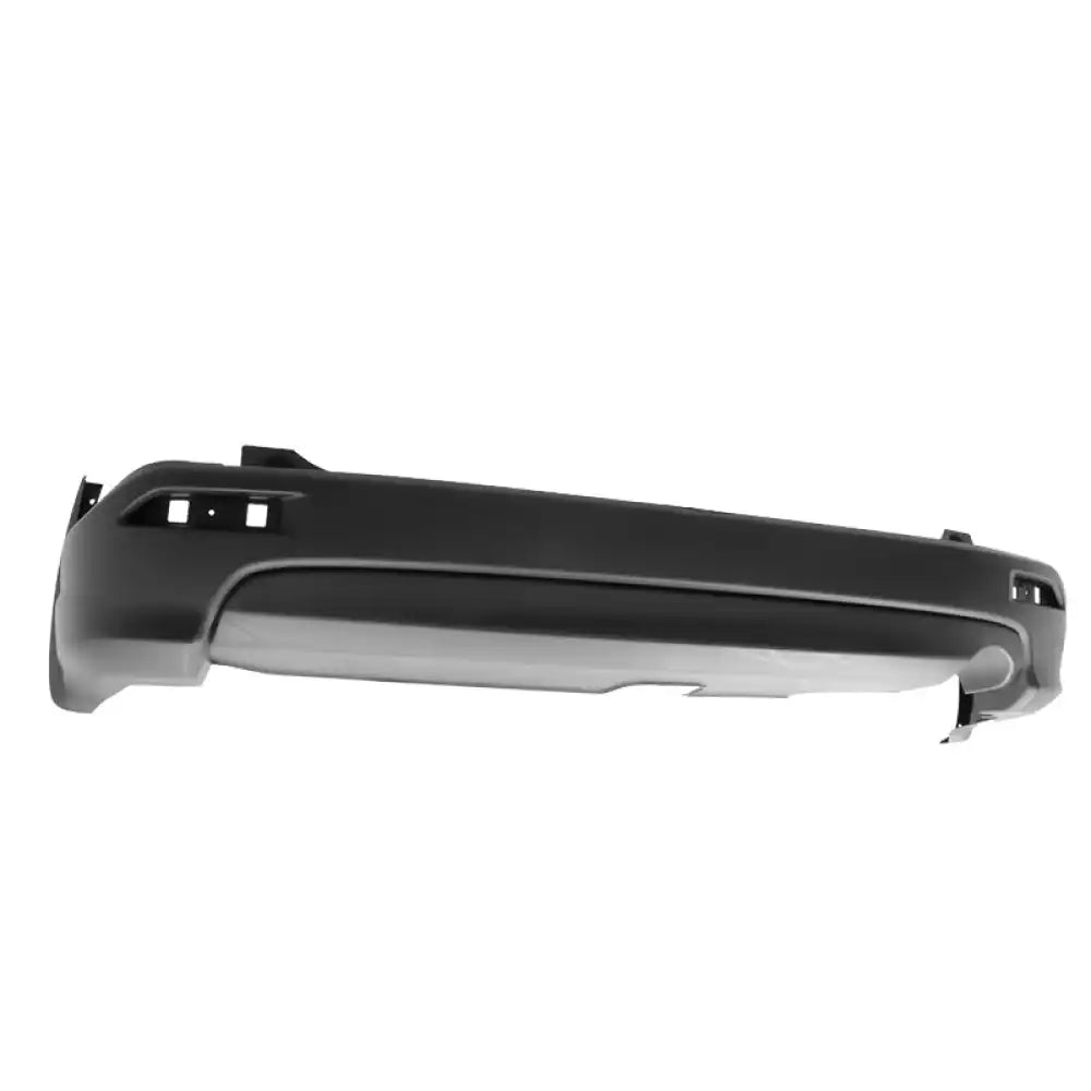 2007-2009 Honda CRV MD Style Unpainted Rear Bumper Cover Conversion PP