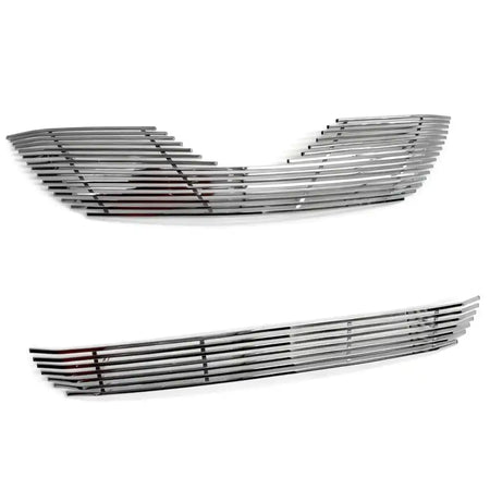 2007-2009 Toyota Camry Chrome Front Grille
