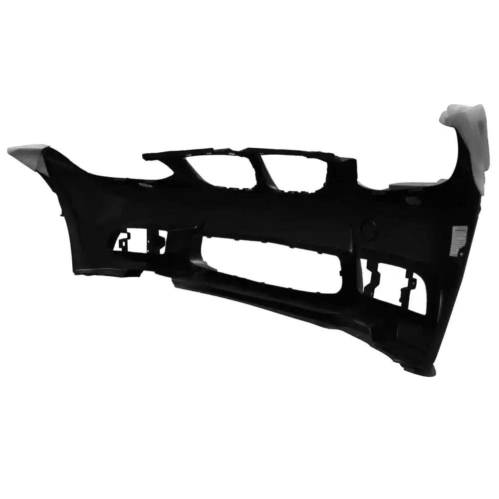 2007-2010 BMW E92 3 Series Coupe M3 Style Front Bumper Cover Unpainted