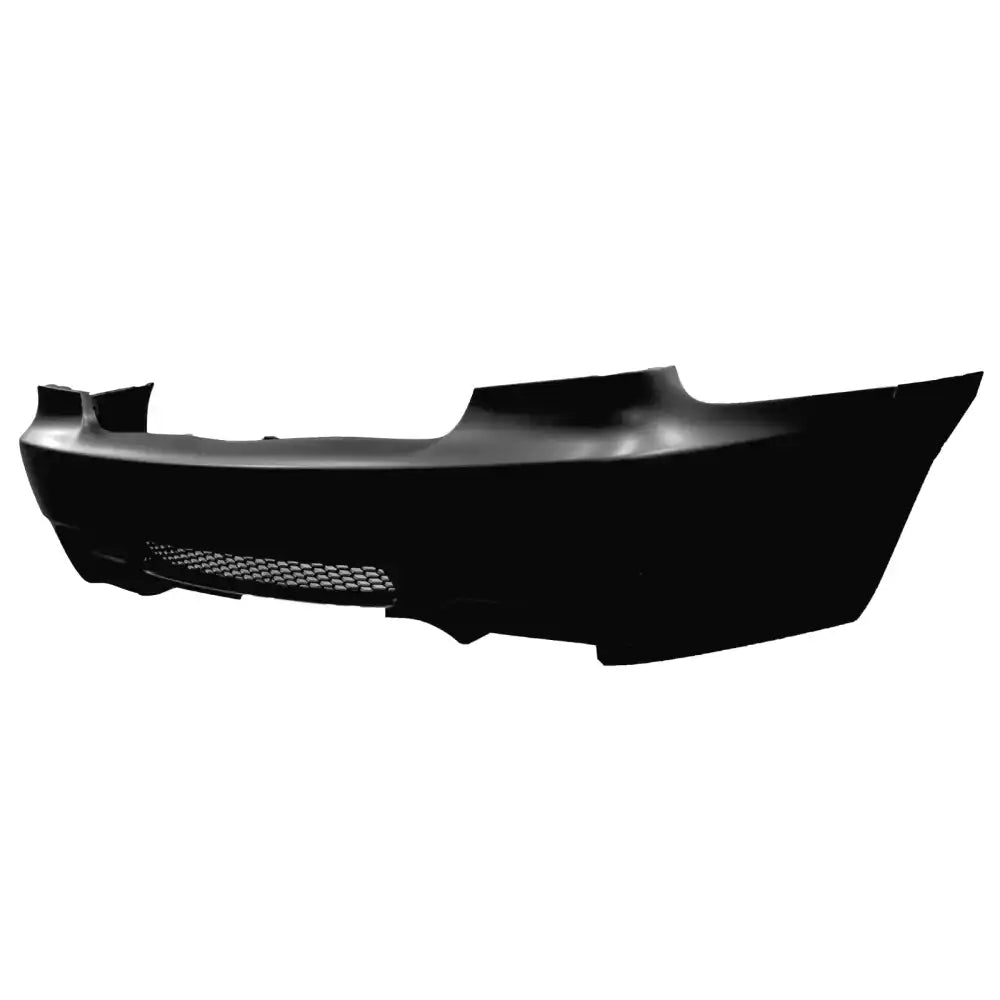 2007-2010 BMW E92 3-Series Coupe M3 Style Front Bumper Cover Unpainted
