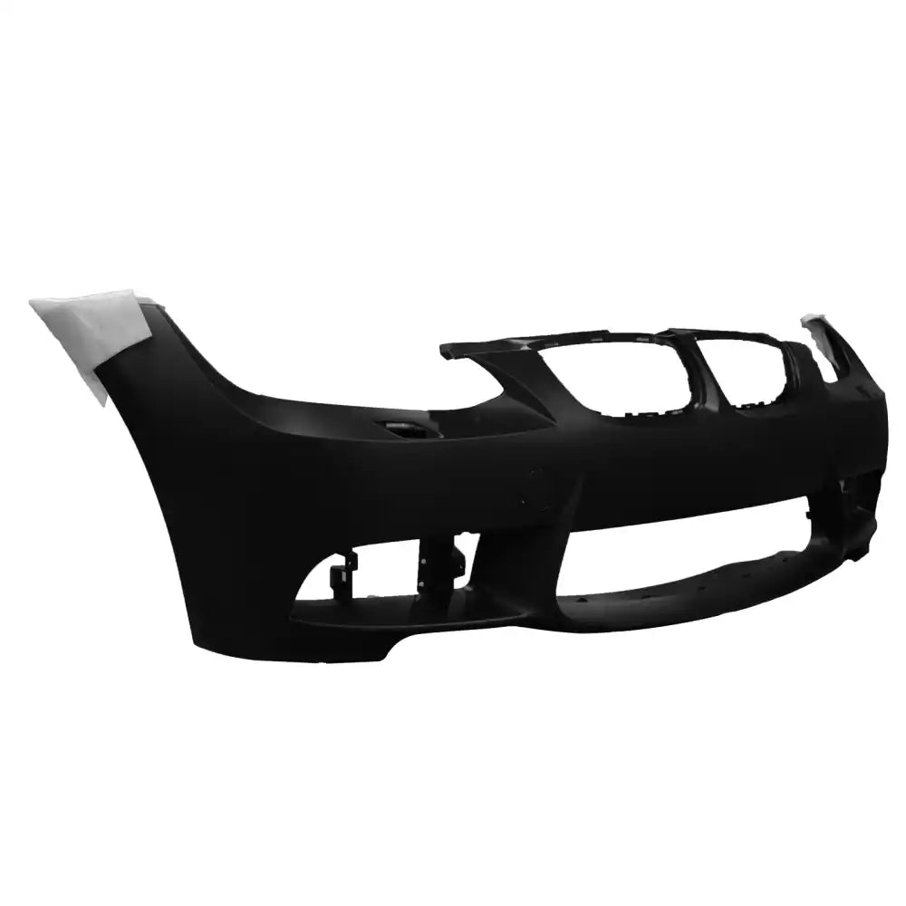 2007-2010 BMW E92 3 Series Coupe M3 Style Front Bumper Cover Unpainted