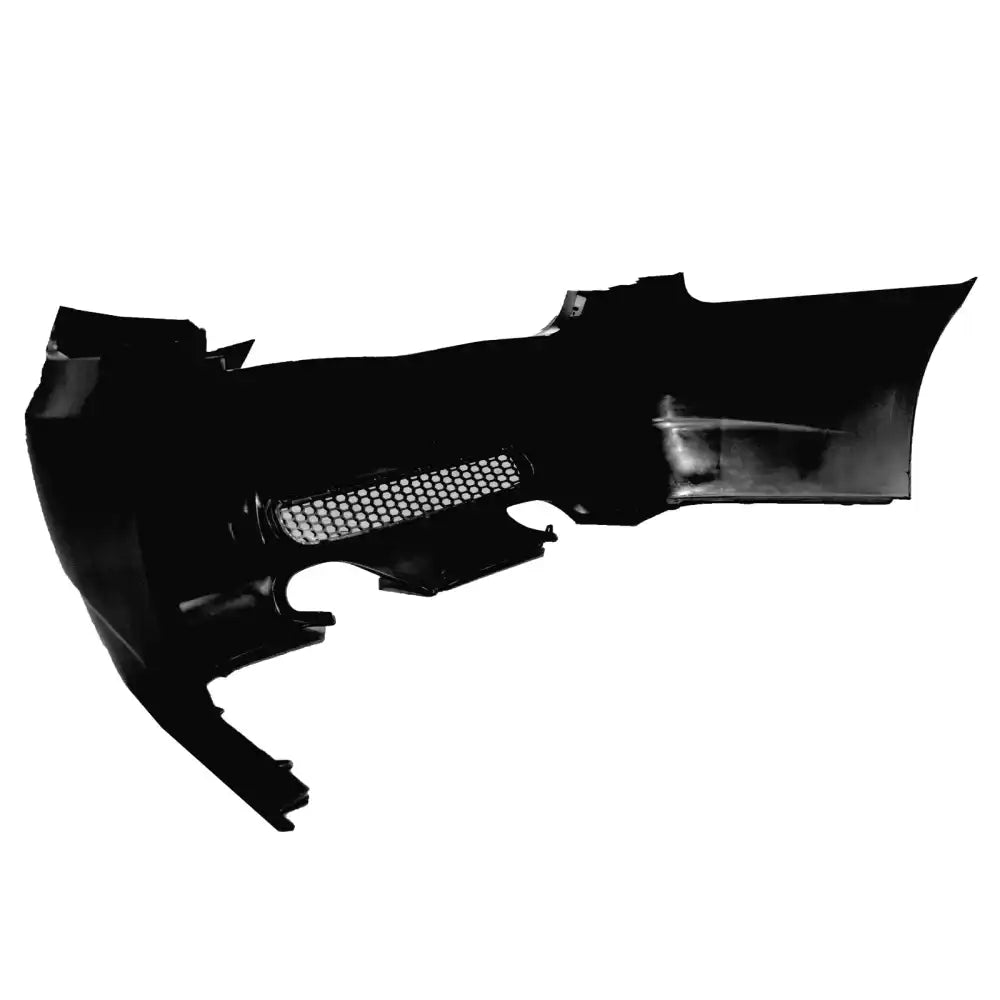 2007-2010 BMW E92 3-Series Coupe M3 Style Front Bumper Cover Unpainted