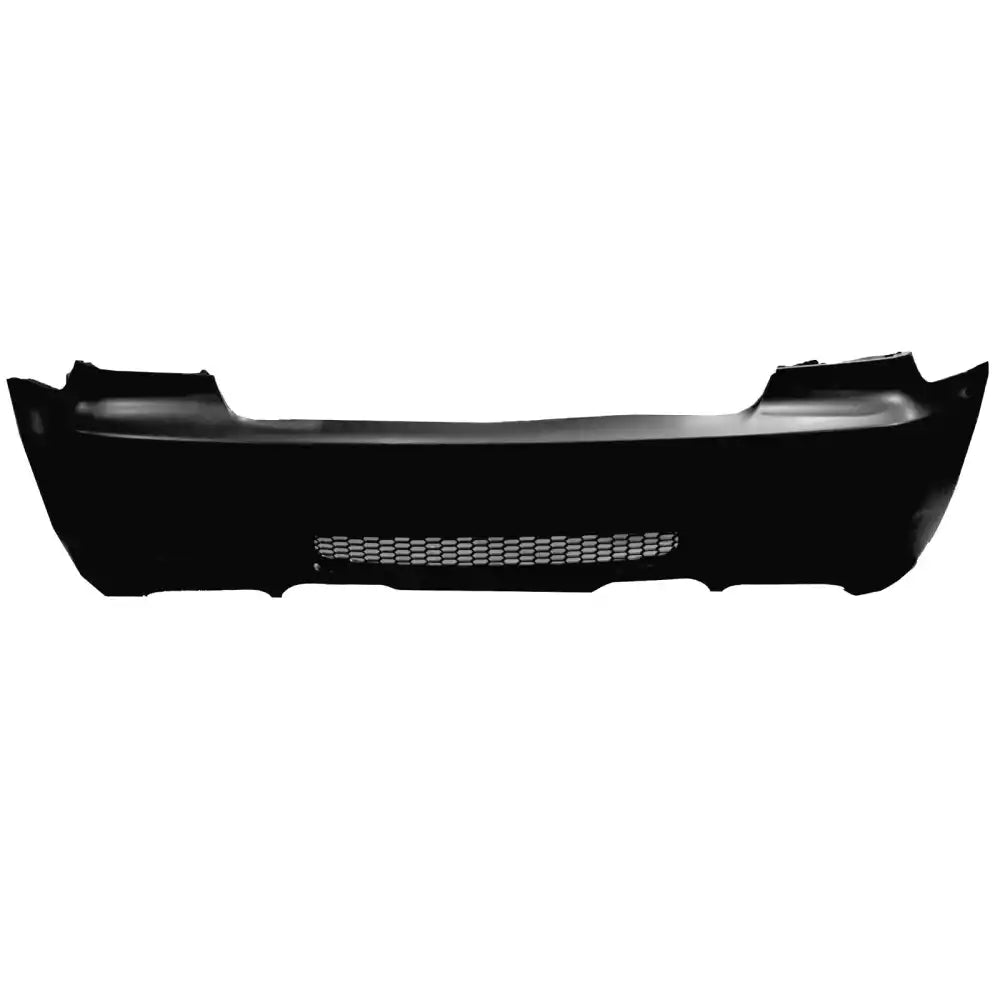 2007-2010 BMW E92 3-Series Coupe M3 Style Front Bumper Cover Unpainted