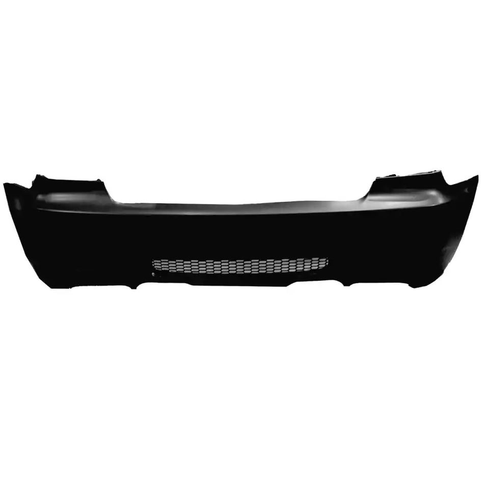 2007-2010 BMW E92 3-Series Coupe M3 Style Front Bumper Cover Unpainted