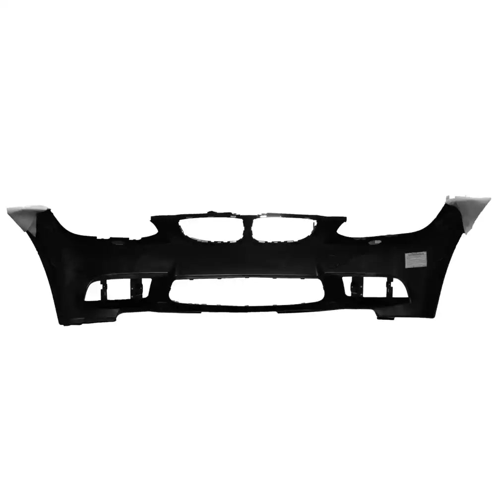 2007-2010 BMW E92 3 Series Coupe M3 Style Front Bumper Cover Unpainted