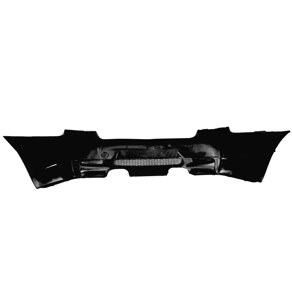 2007-2010 BMW E92 3-Series Coupe M3 Style Front Bumper Cover Unpainted