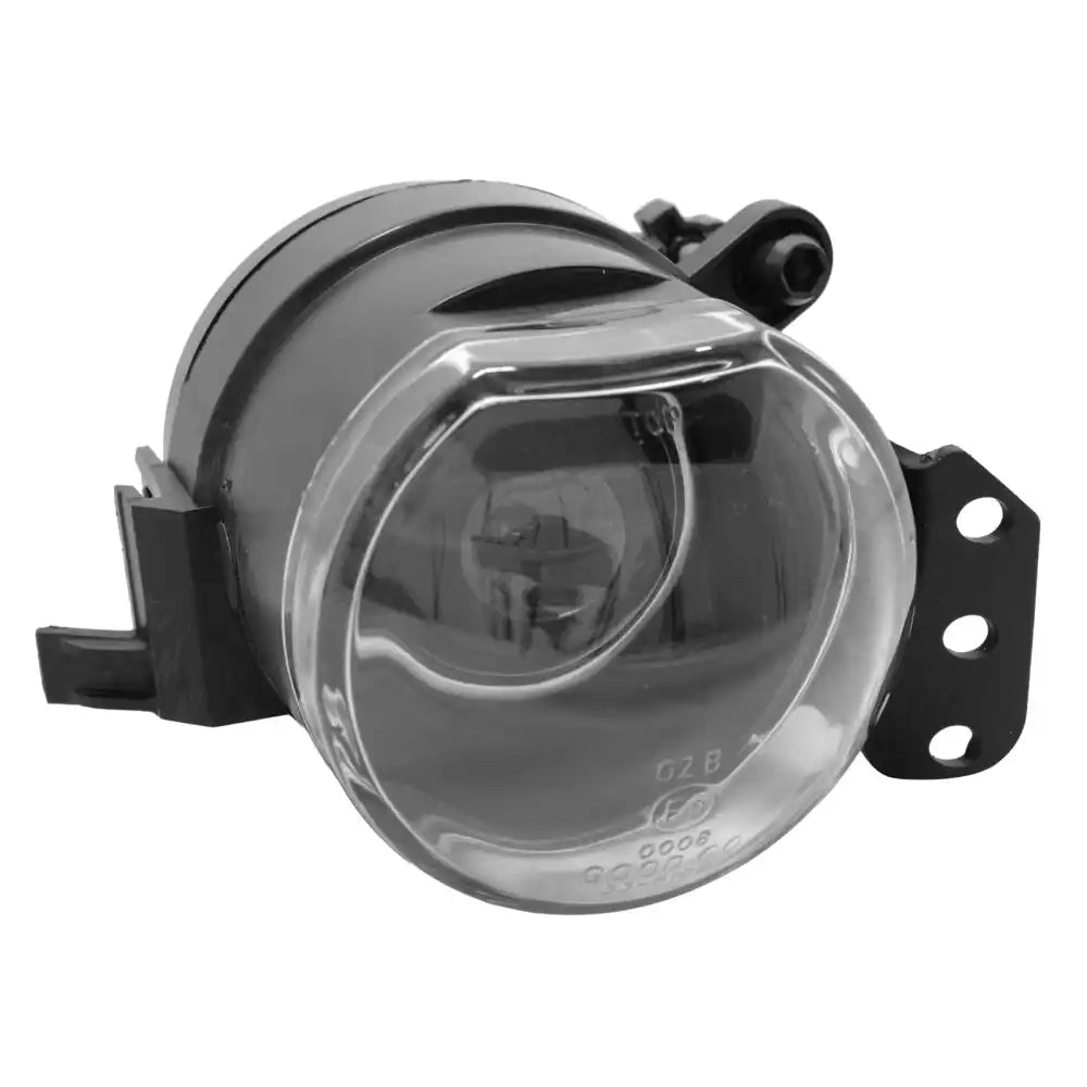 2007-2010 BMW E92 E93 3 Series M3 Style Front & Rear Bumper Cover PP Unpainted Black