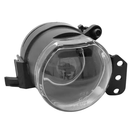 2007-2010 BMW E92 E93 3 Series M3 Style Front & Rear Bumper Cover PP Unpainted Black