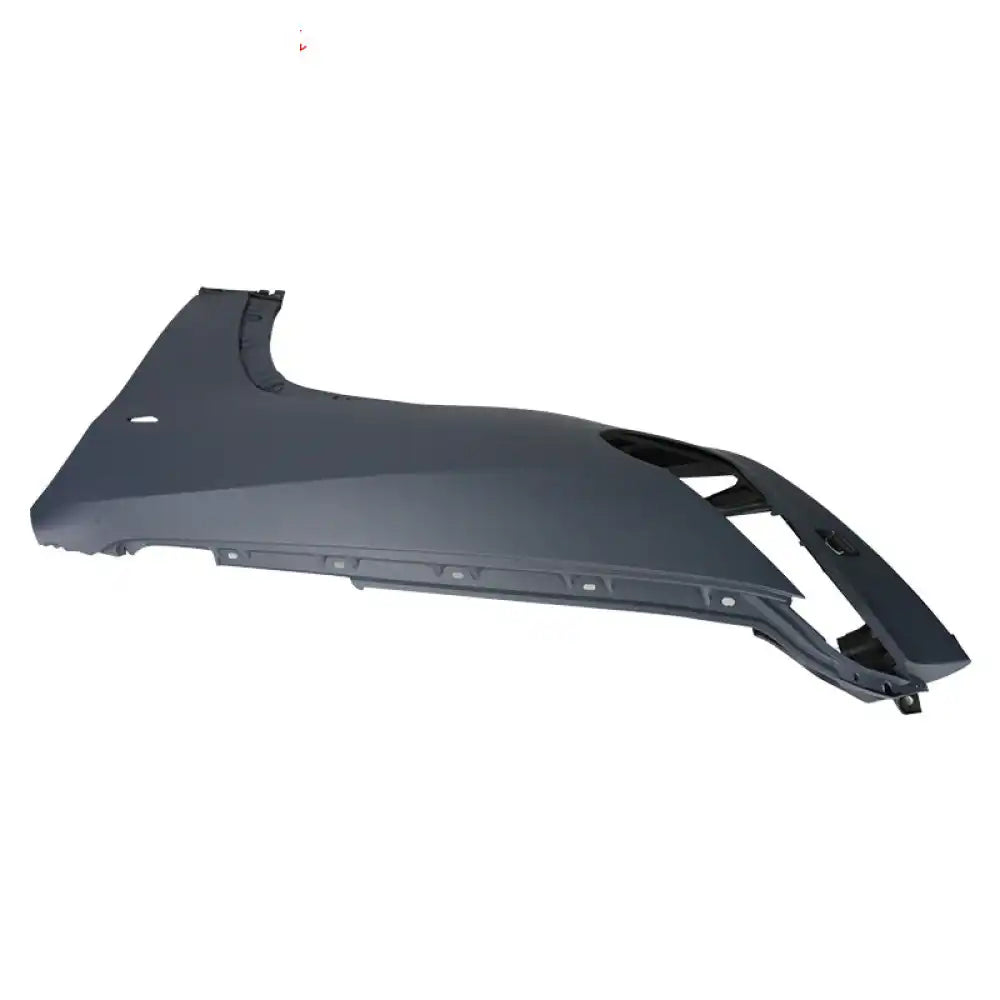2007-2010 E70 Pre-LCI X5M Front Bumper Cover Conversion + Fender PP